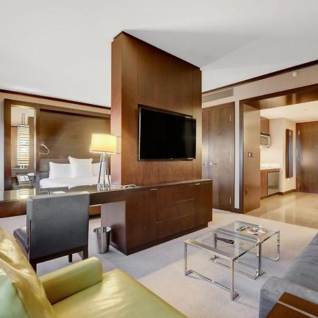 Vdara Hotel & Spa Лас Вегас Екстериор снимка