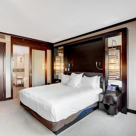 Vdara Hotel & Spa Лас Вегас Екстериор снимка