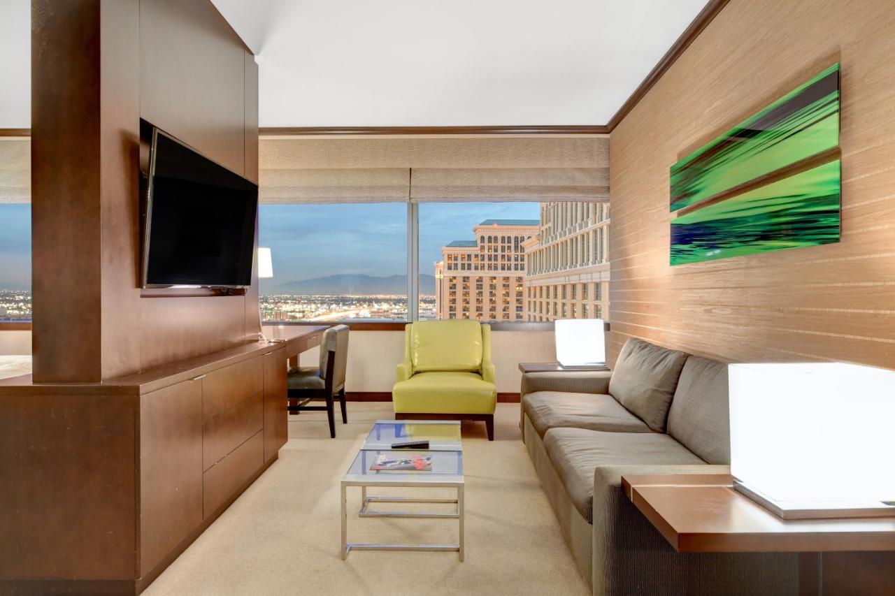 Vdara Hotel & Spa Лас Вегас Екстериор снимка