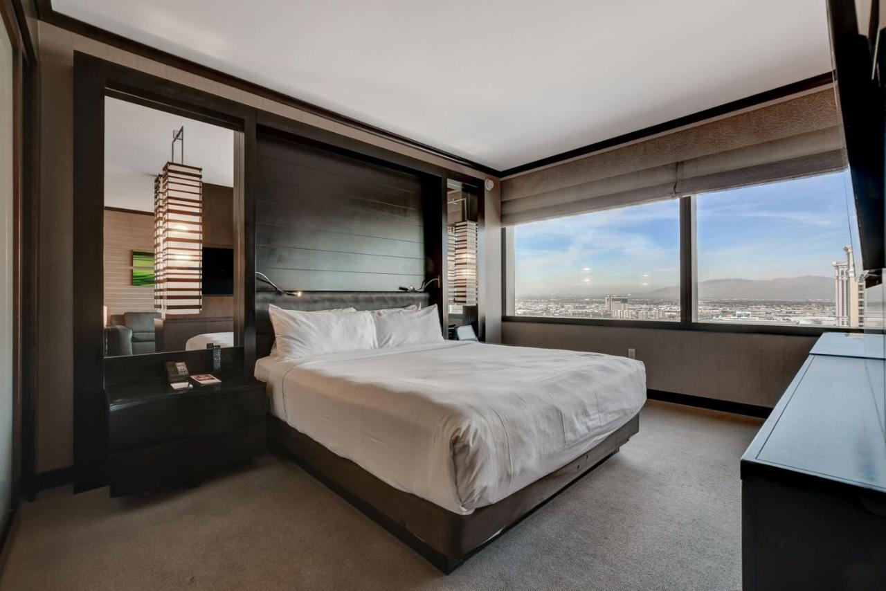 Vdara Hotel & Spa Лас Вегас Екстериор снимка
