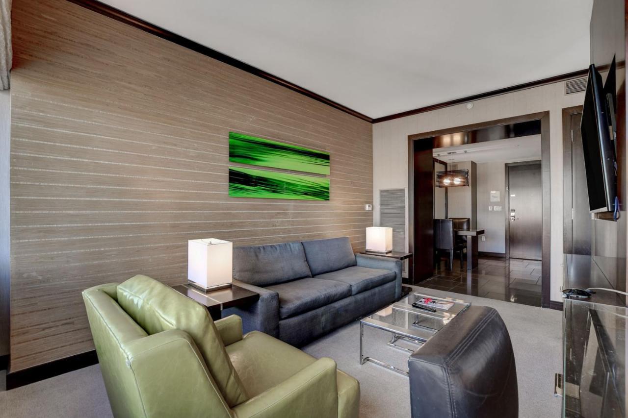 Vdara Hotel & Spa Лас Вегас Екстериор снимка