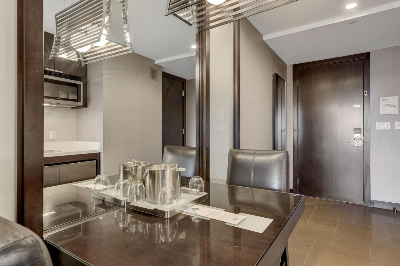 Vdara Hotel & Spa Лас Вегас Екстериор снимка